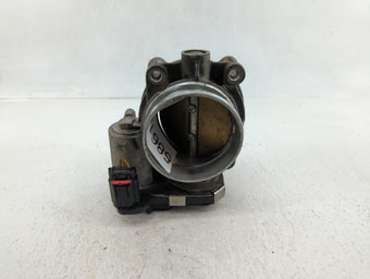 compare product 2012-2016 Cadillac Srx Throttle Body P/N:12632172BA Fits Fits 2012 2013 2014 2015 2016 2017 2018 2019 2020 2021 2022 OEM Used Auto Parts