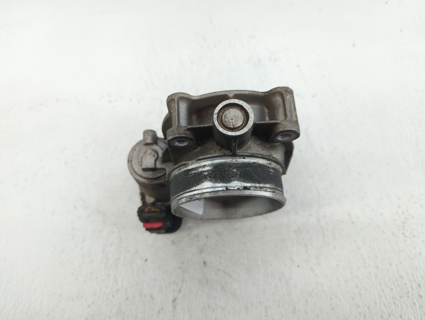 2012-2016 Cadillac Srx Throttle Body P/N:12632172BA Fits Fits 2012 2013 2014 2015 2016 2017 2018 2019 2020 2021 2022 OEM Use