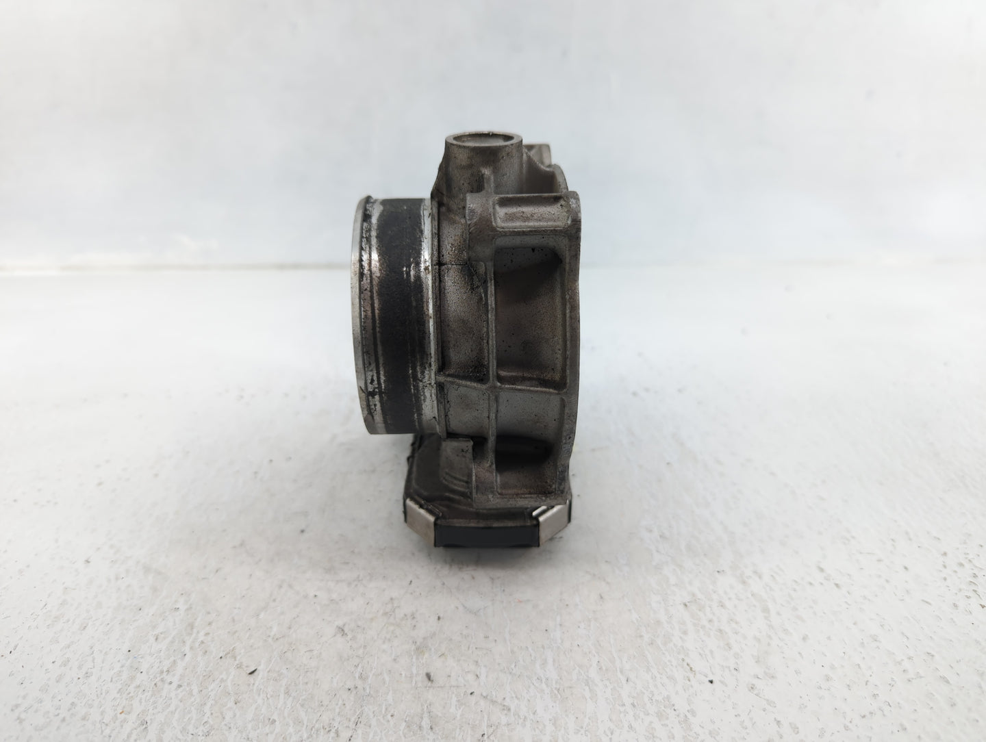 2012-2016 Cadillac Srx Throttle Body P/N:12632172BA Fits Fits 2012 2013 2014 2015 2016 2017 2018 2019 2020 2021 2022 OEM Use