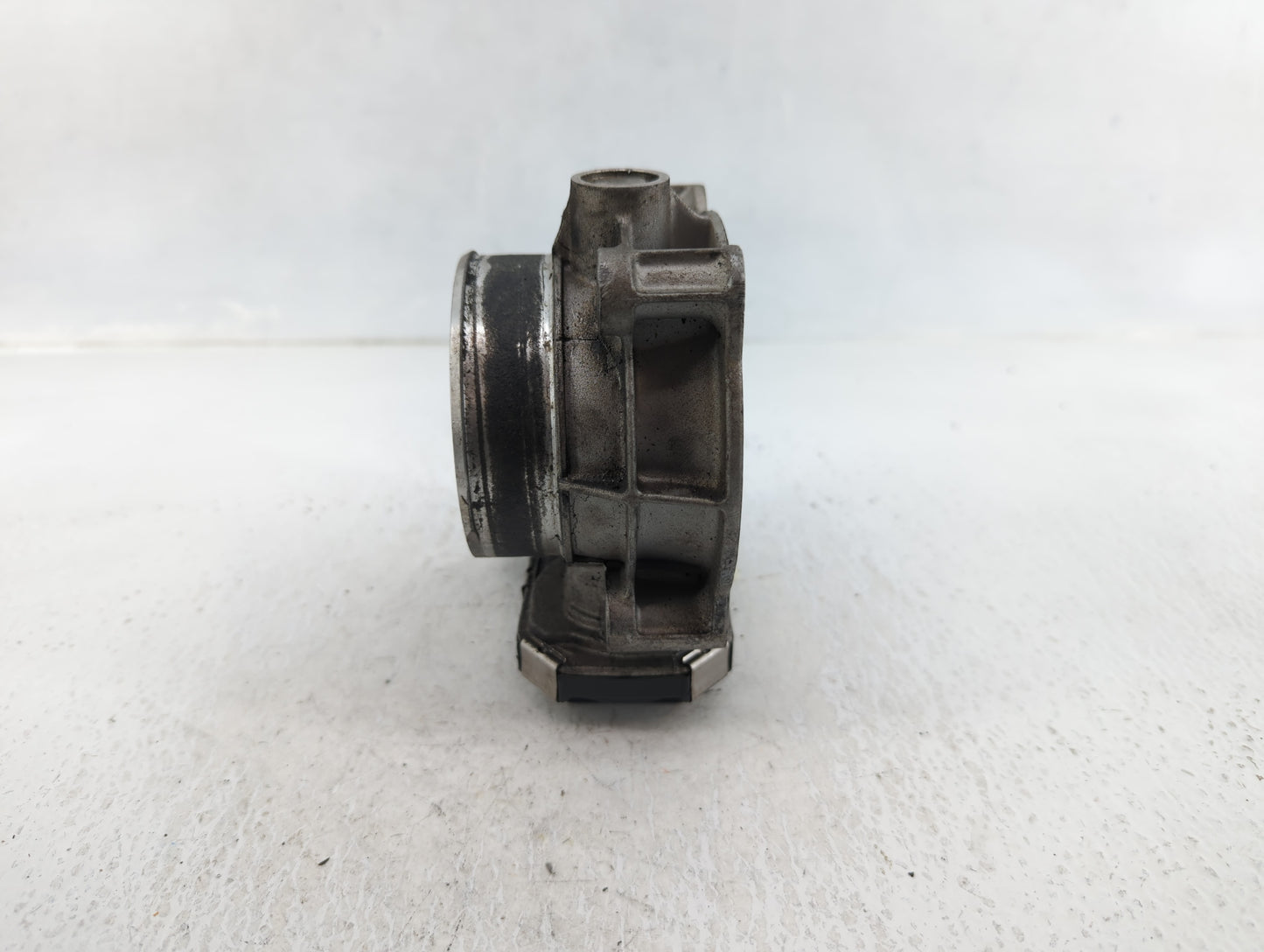 2012-2016 Cadillac Srx Throttle Body P/N:12632172BA Fits Fits 2012 2013 2014 2015 2016 2017 2018 2019 2020 2021 2022 OEM Use