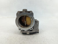2012-2016 Cadillac Srx Throttle Body P/N:12632172BA Fits Fits 2012 2013 2014 2015 2016 2017 2018 2019 2020 2021 2022 OEM Use