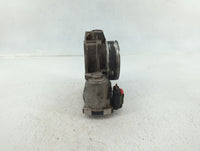 2012-2016 Cadillac Srx Throttle Body P/N:12632172BA Fits Fits 2012 2013 2014 2015 2016 2017 2018 2019 2020 2021 2022 OEM Use