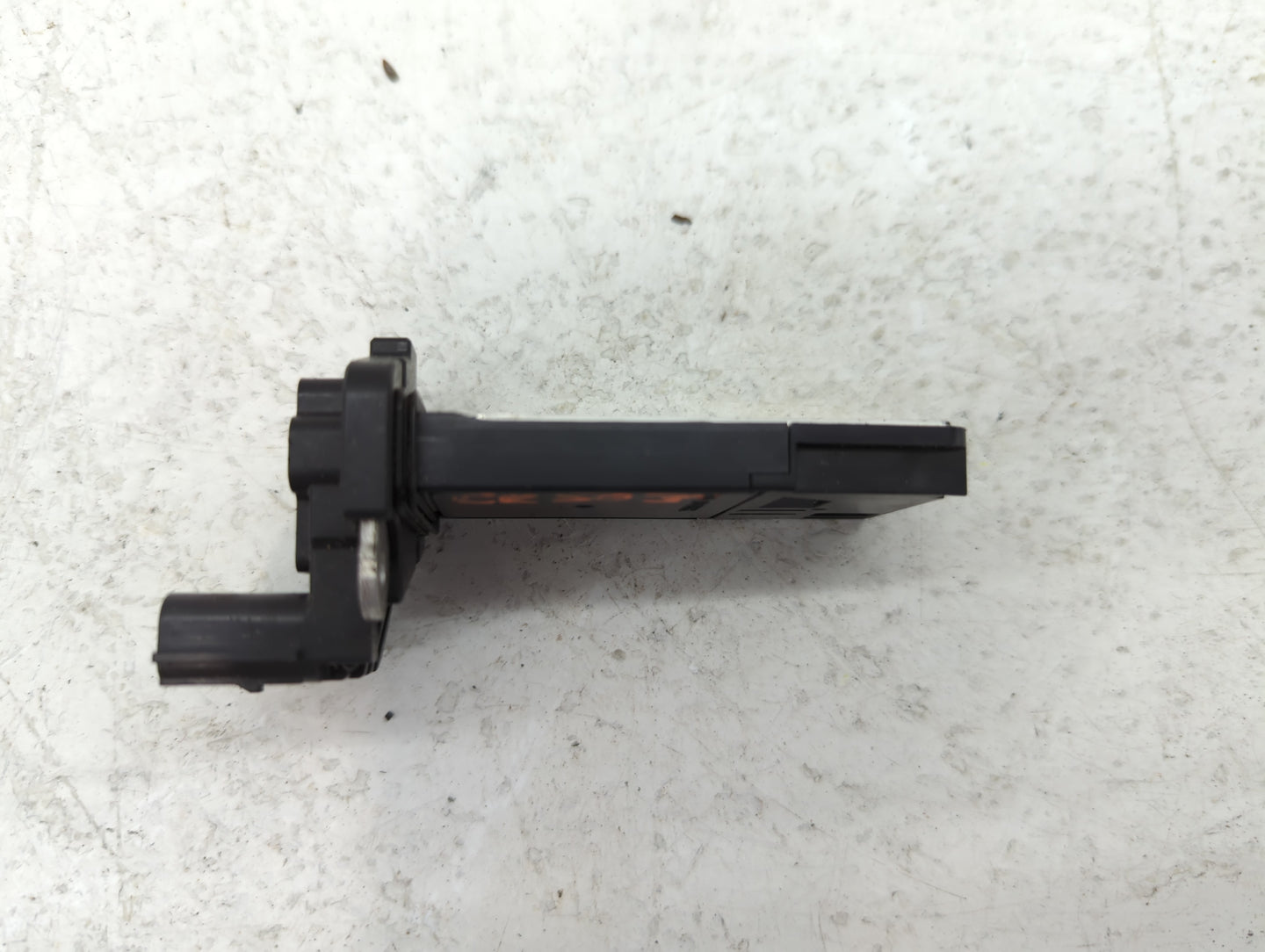 2012-2016 Cadillac Srx Mass Air Flow Meter Maf - Oemusedautoparts1.com