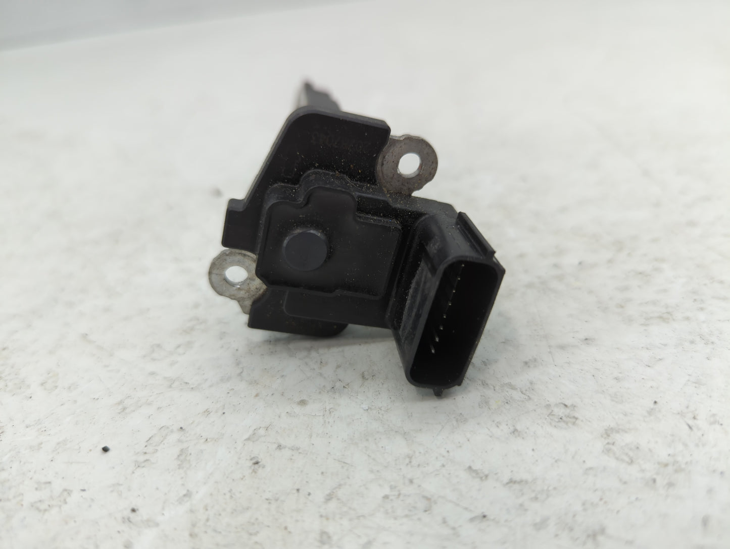 2012-2016 Cadillac Srx Mass Air Flow Meter Maf - Oemusedautoparts1.com