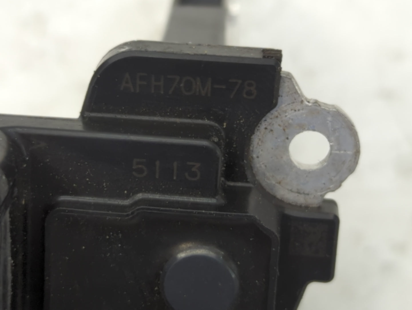 2012-2016 Cadillac Srx Mass Air Flow Meter Maf - Oemusedautoparts1.com