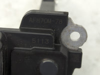 2012-2016 Cadillac Srx Mass Air Flow Meter Maf - Oemusedautoparts1.com