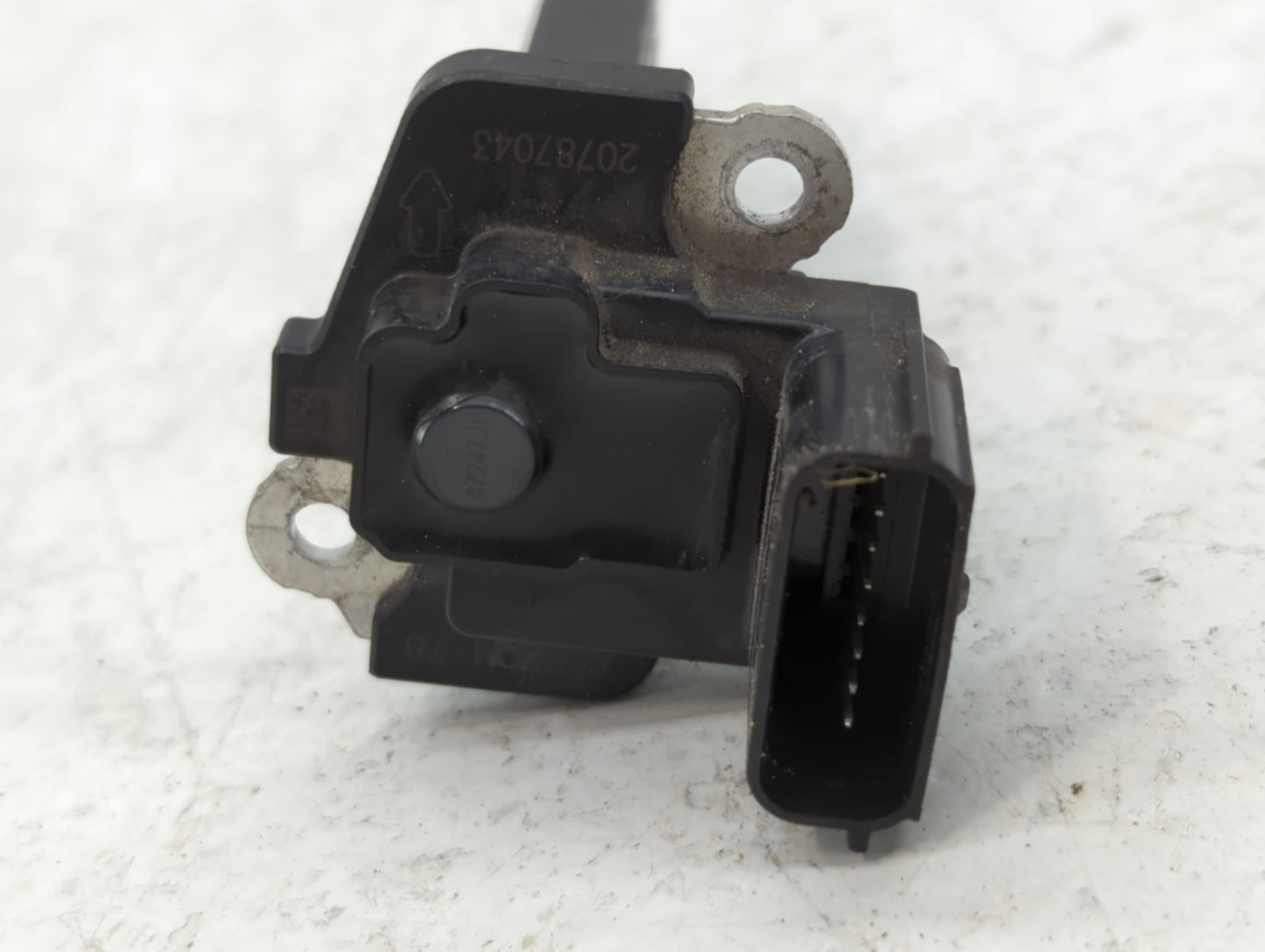 2012-2016 Cadillac Srx Mass Air Flow Meter Maf - Oemusedautoparts1.com