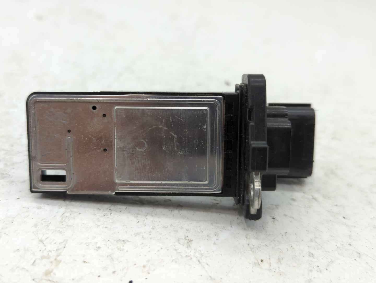 2012-2016 Cadillac Srx Mass Air Flow Meter Maf - Oemusedautoparts1.com