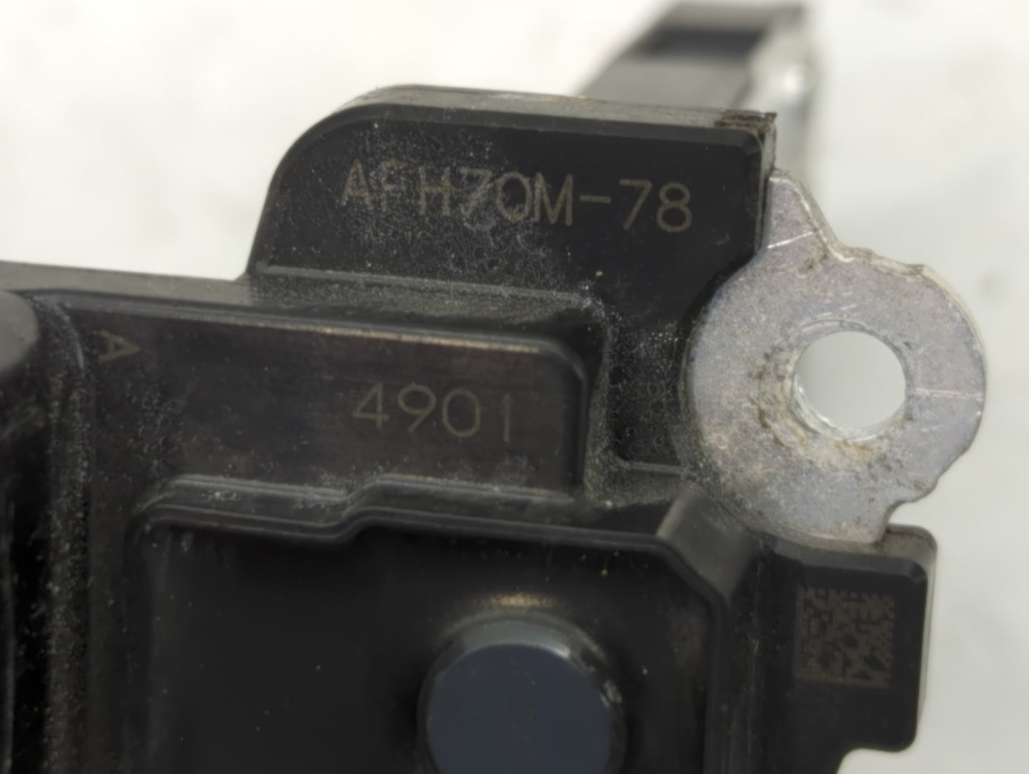 2012-2016 Cadillac Srx Mass Air Flow Meter Maf - Oemusedautoparts1.com