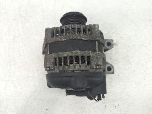 2013-2016 Cadillac Srx Alternator Replacement Generator Charging Assembly Engine OEM P/N:H04211-8161 22988006 Fits OEM Used 