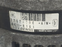 2013-2016 Cadillac Srx Alternator Replacement Generator Charging Assembly Engine OEM P/N:H04211-8161 22988006 Fits OEM Used 