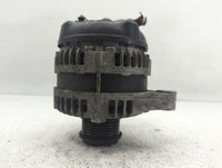 2013-2016 Cadillac Srx Alternator Replacement Generator Charging Assembly Engine OEM P/N:H04211-8161 22988006 Fits OEM Used 