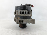 2013-2016 Cadillac Srx Alternator Replacement Generator Charging Assembly Engine OEM P/N:104211-8161 22988006 Fits OEM Used 