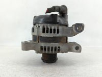 2013-2016 Cadillac Srx Alternator Replacement Generator Charging Assembly Engine OEM P/N:104211-8161 22988006 Fits OEM Used 