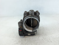 2012-2016 Cadillac Srx Throttle Body P/N:2172BA0861 Fits Fits 2012 2013 2014 2015 2016 2017 2018 2019 2020 2021 2022 OEM Use