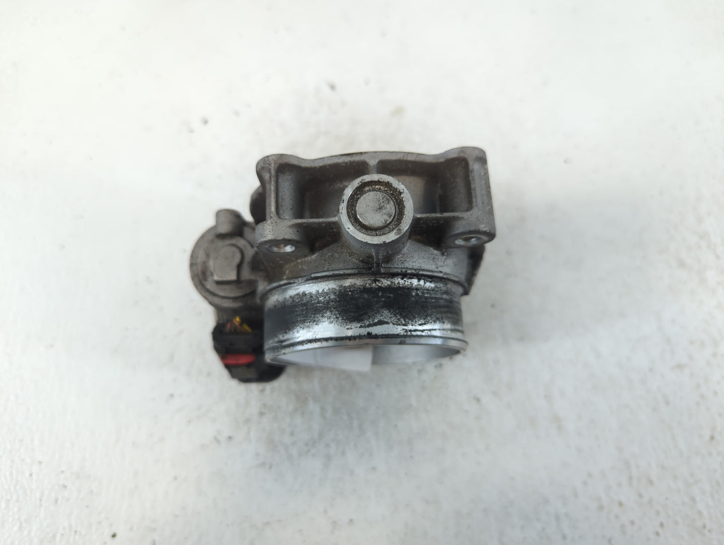 2012-2016 Cadillac Srx Throttle Body P/N:2172BA0861 Fits Fits 2012 2013 2014 2015 2016 2017 2018 2019 2020 2021 2022 OEM Use