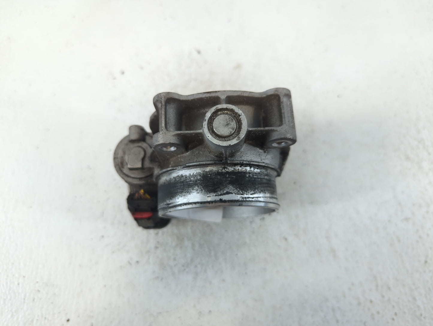 2012-2016 Cadillac Srx Throttle Body P/N:2172BA0861 Fits Fits 2012 2013 2014 2015 2016 2017 2018 2019 2020 2021 2022 OEM Use