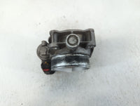 2012-2016 Cadillac Srx Throttle Body P/N:2172BA0861 Fits Fits 2012 2013 2014 2015 2016 2017 2018 2019 2020 2021 2022 OEM Use
