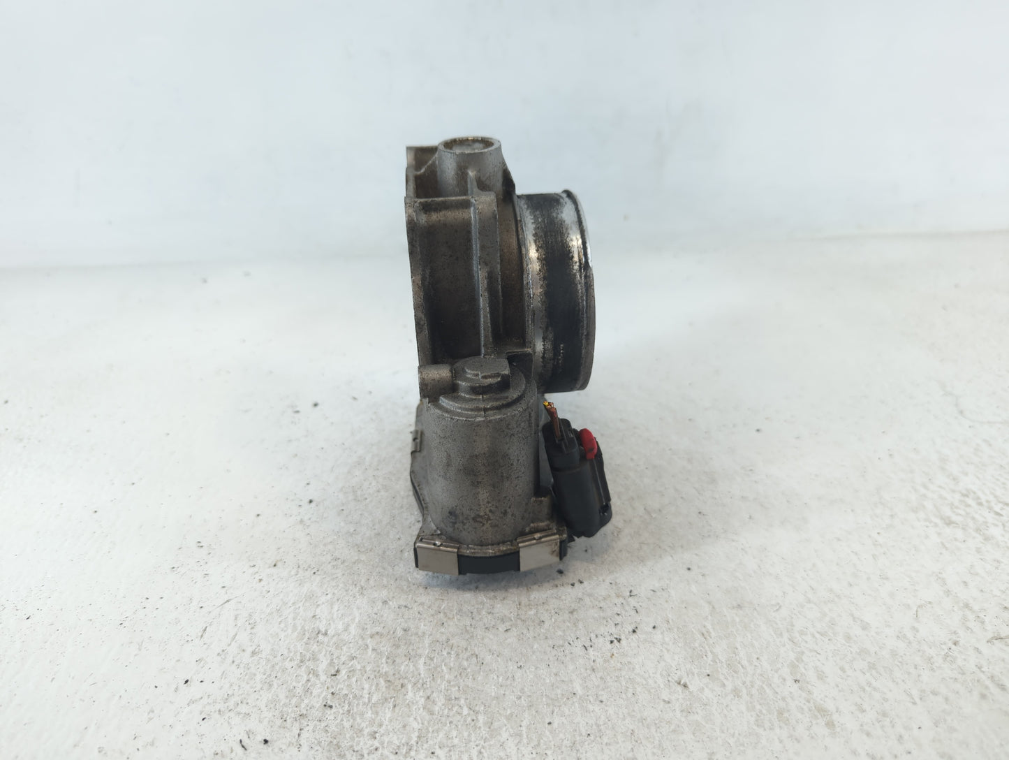 2012-2016 Cadillac Srx Throttle Body P/N:2172BA0861 Fits Fits 2012 2013 2014 2015 2016 2017 2018 2019 2020 2021 2022 OEM Use