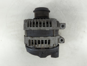 2013-2016 Cadillac Srx Alternator Replacement Generator Charging Assembly Engine OEM P/N:104211-8161 22988006 Fits OEM Used 