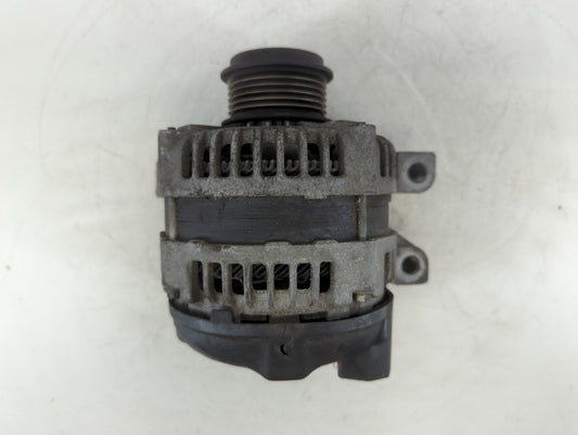 2013-2016 Cadillac Srx Alternator Replacement Generator Charging Assembly Engine OEM P/N:104211-8161 22988006 Fits OEM Used 