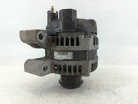2013-2016 Cadillac Srx Alternator Replacement Generator Charging Assembly Engine OEM P/N:104211-8161 22988006 Fits OEM Used 