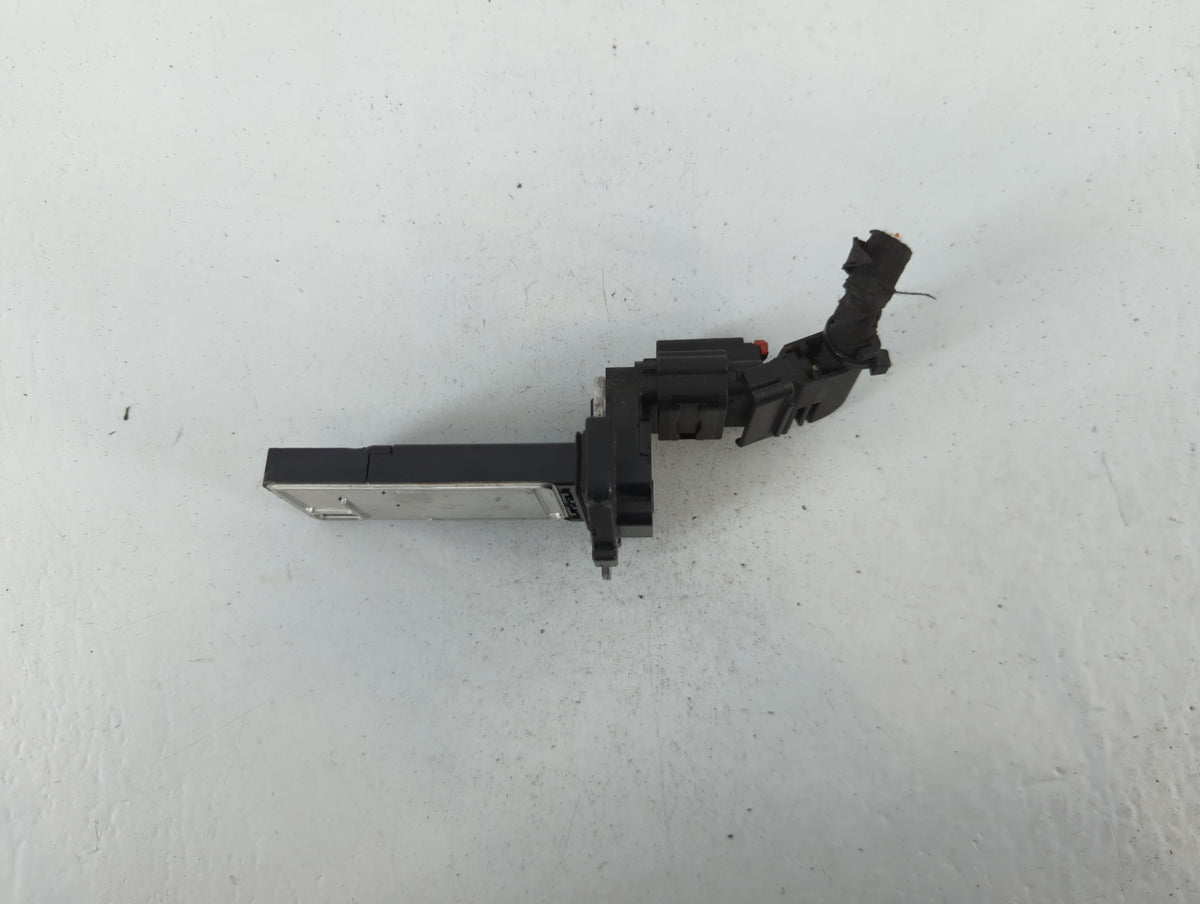 2012-2016 Cadillac Srx Mass Air Flow Meter Maf Sensor 731906 - Oemusedautoparts1.com