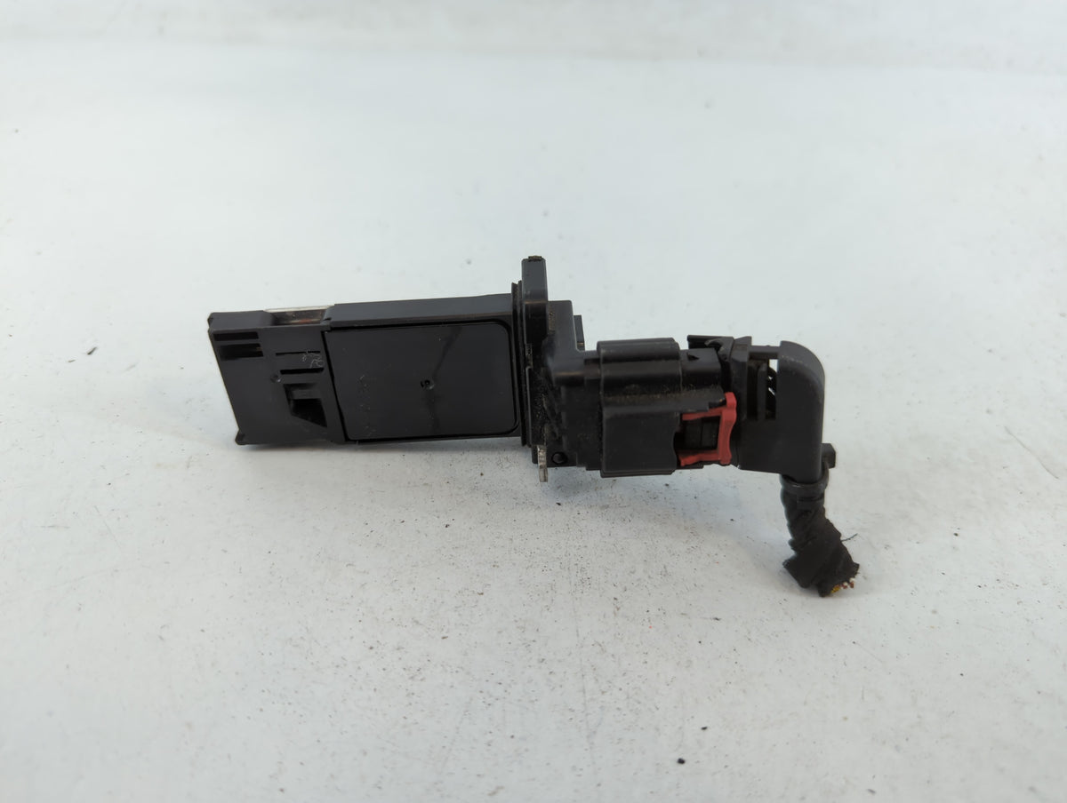 2012-2016 Cadillac Srx Mass Air Flow Meter Maf Sensor 731906 - Oemusedautoparts1.com