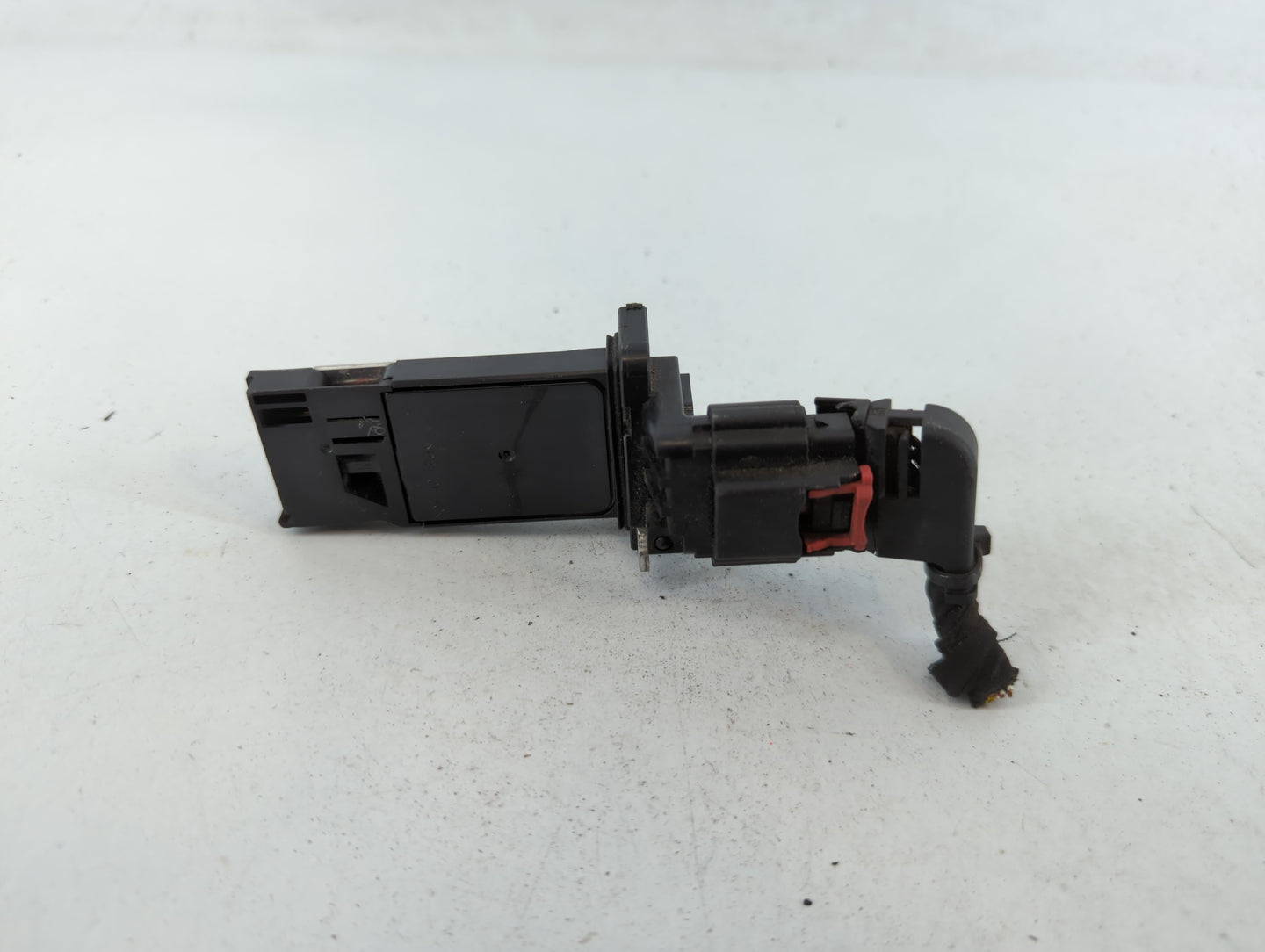 2012-2016 Cadillac Srx Mass Air Flow Meter Maf - Oemusedautoparts1.com