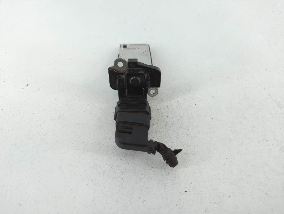 2012-2016 Cadillac Srx Mass Air Flow Meter Maf Sensor 731906 - Oemusedautoparts1.com