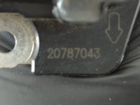 2012-2016 Cadillac Srx Mass Air Flow Meter Maf - Oemusedautoparts1.com