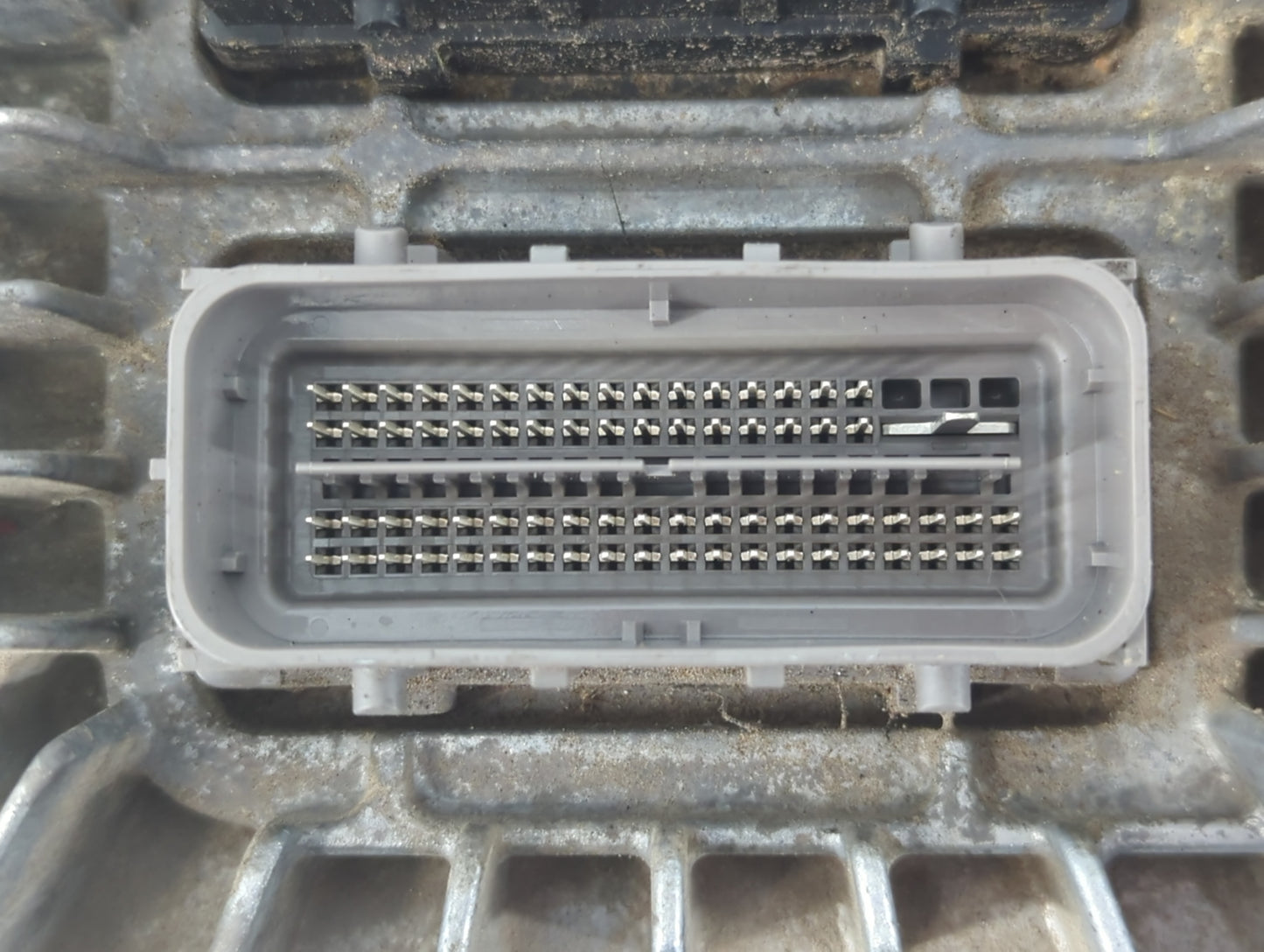 2013-2016 Cadillac Srx PCM Engine Control Computer ECU ECM PCU OEM P/N:12651631 Fits Fits 2013 2014 2015 2016 OEM Used Auto 