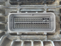 2013-2016 Cadillac Srx PCM Engine Control Computer ECU ECM PCU OEM P/N:12651631 Fits Fits 2013 2014 2015 2016 OEM Used Auto 