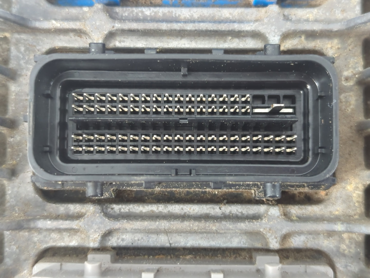 2013-2016 Cadillac Srx PCM Engine Control Computer ECU ECM PCU OEM P/N:12651631 Fits Fits 2013 2014 2015 2016 OEM Used Auto 