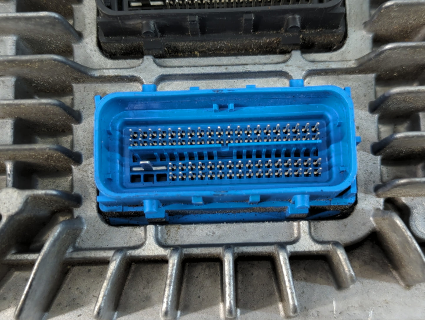 2013-2016 Cadillac Srx PCM Engine Control Computer ECU ECM PCU OEM P/N:12651631 12653998 Fits Fits 2013 2014 2015 2016 OEM U