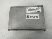 2013-2016 Cadillac Srx PCM Engine Control Computer ECU ECM PCU OEM P/N:12651631 12653998 Fits Fits 2013 2014 2015 2016 OEM U