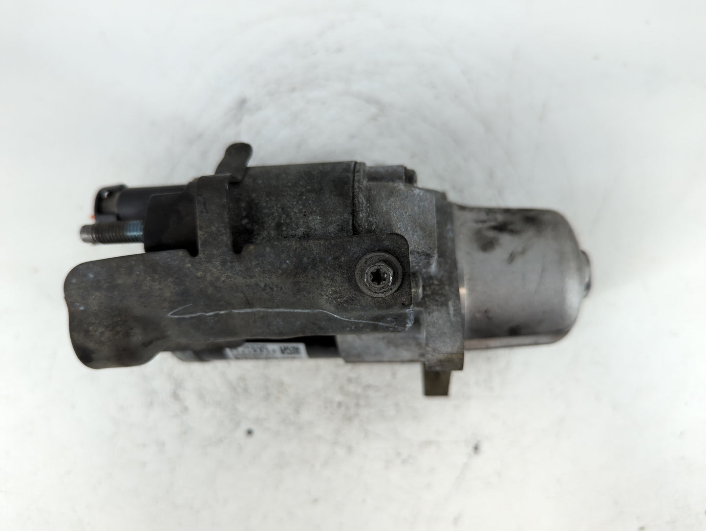 2010-2016 Cadillac Srx Car Starter Motor Solenoid OEM P/N:M000T36572ZC 12638920 Fits OEM Used Auto Parts - Oemusedautoparts1