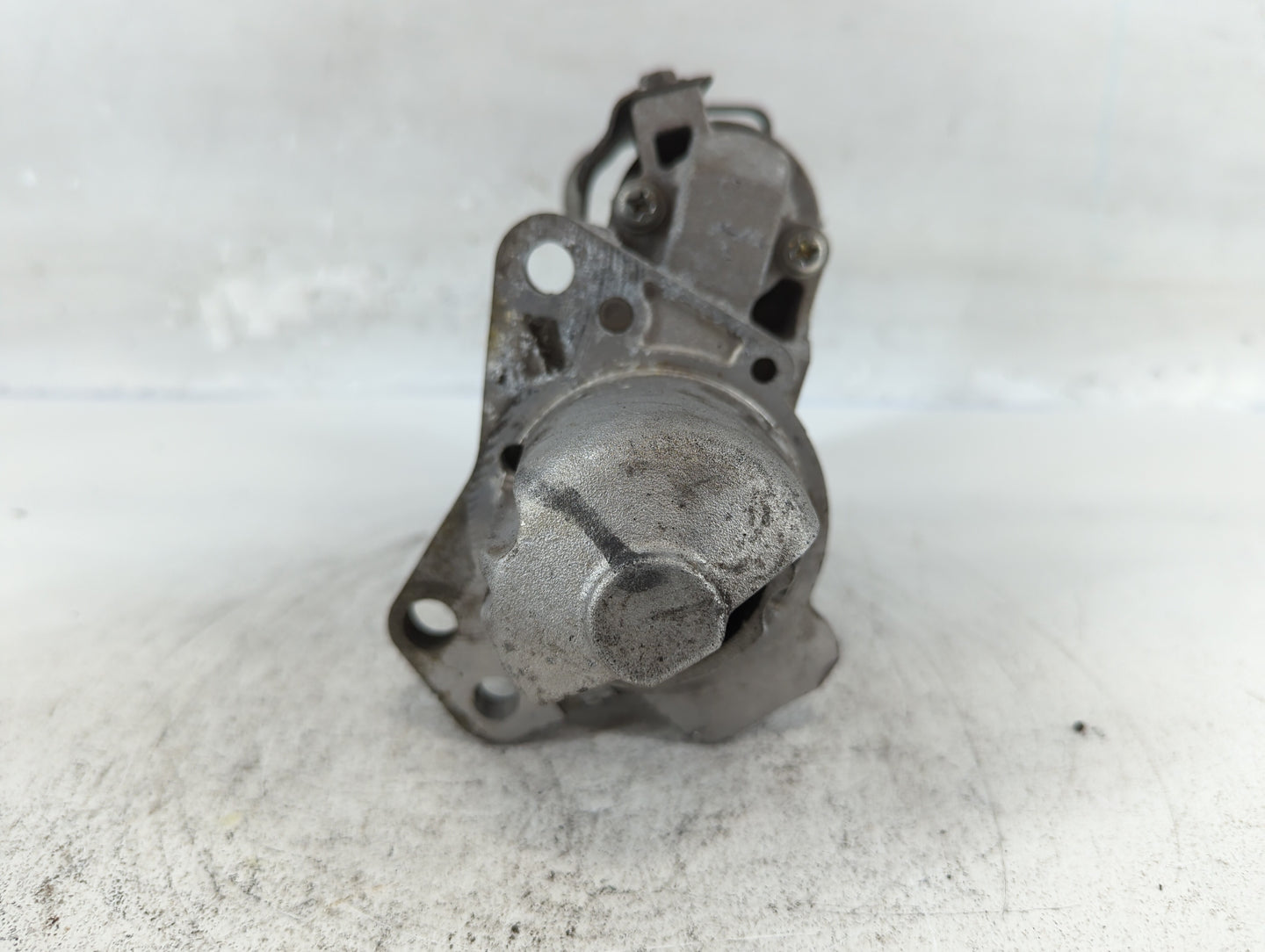 2010-2016 Cadillac Srx Car Starter Motor Solenoid OEM P/N:M000T36572ZC 12638920 Fits OEM Used Auto Parts - Oemusedautoparts1