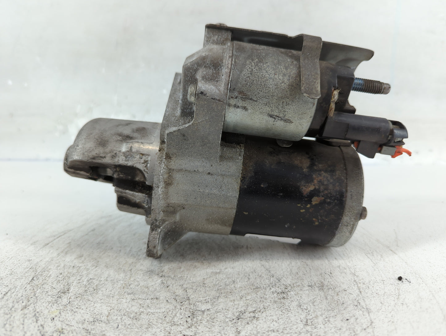 2010-2016 Cadillac Srx Car Starter Motor Solenoid OEM P/N:M000T36572ZC 12638920 Fits OEM Used Auto Parts - Oemusedautoparts1