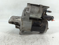 2010-2016 Cadillac Srx Car Starter Motor Solenoid OEM P/N:M000T36572ZC 12638920 Fits OEM Used Auto Parts - Oemusedautoparts1