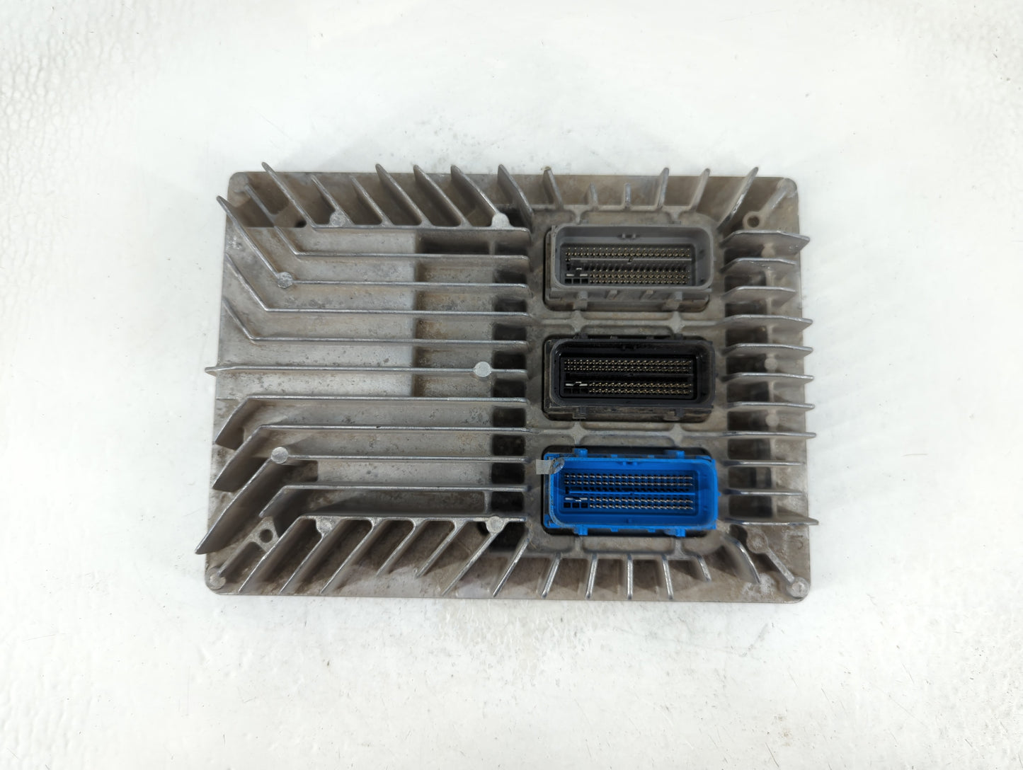 2013-2016 Cadillac Srx PCM Engine Control Computer ECU ECM PCU OEM P/N:12653998 12651631 Fits Fits 2013 2014 2015 2016 OEM U