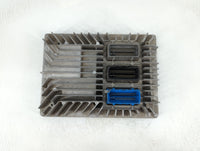 2013-2016 Cadillac Srx PCM Engine Control Computer ECU ECM PCU OEM P/N:12653998 12651631 Fits Fits 2013 2014 2015 2016 OEM U