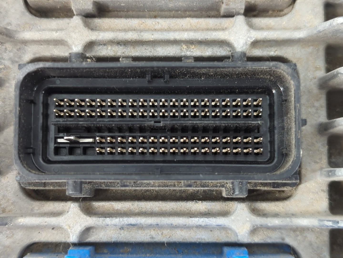 2013-2016 Cadillac Srx PCM Engine Control Computer ECU ECM PCU OEM P/N:12653998 12651631 Fits Fits 2013 2014 2015 2016 OEM U