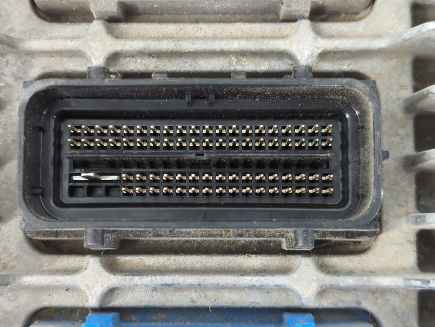 2013-2016 Cadillac Srx PCM Engine Control Computer ECU ECM PCU OEM P/N:12653998 12651631 Fits Fits 2013 2014 2015 2016 OEM U