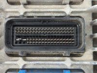 2013-2016 Cadillac Srx PCM Engine Control Computer ECU ECM PCU OEM P/N:12653998 12651631 Fits Fits 2013 2014 2015 2016 OEM U