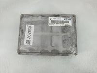 2013-2016 Cadillac Srx PCM Engine Control Computer ECU ECM PCU OEM P/N:12653998 12651631 Fits Fits 2013 2014 2015 2016 OEM U