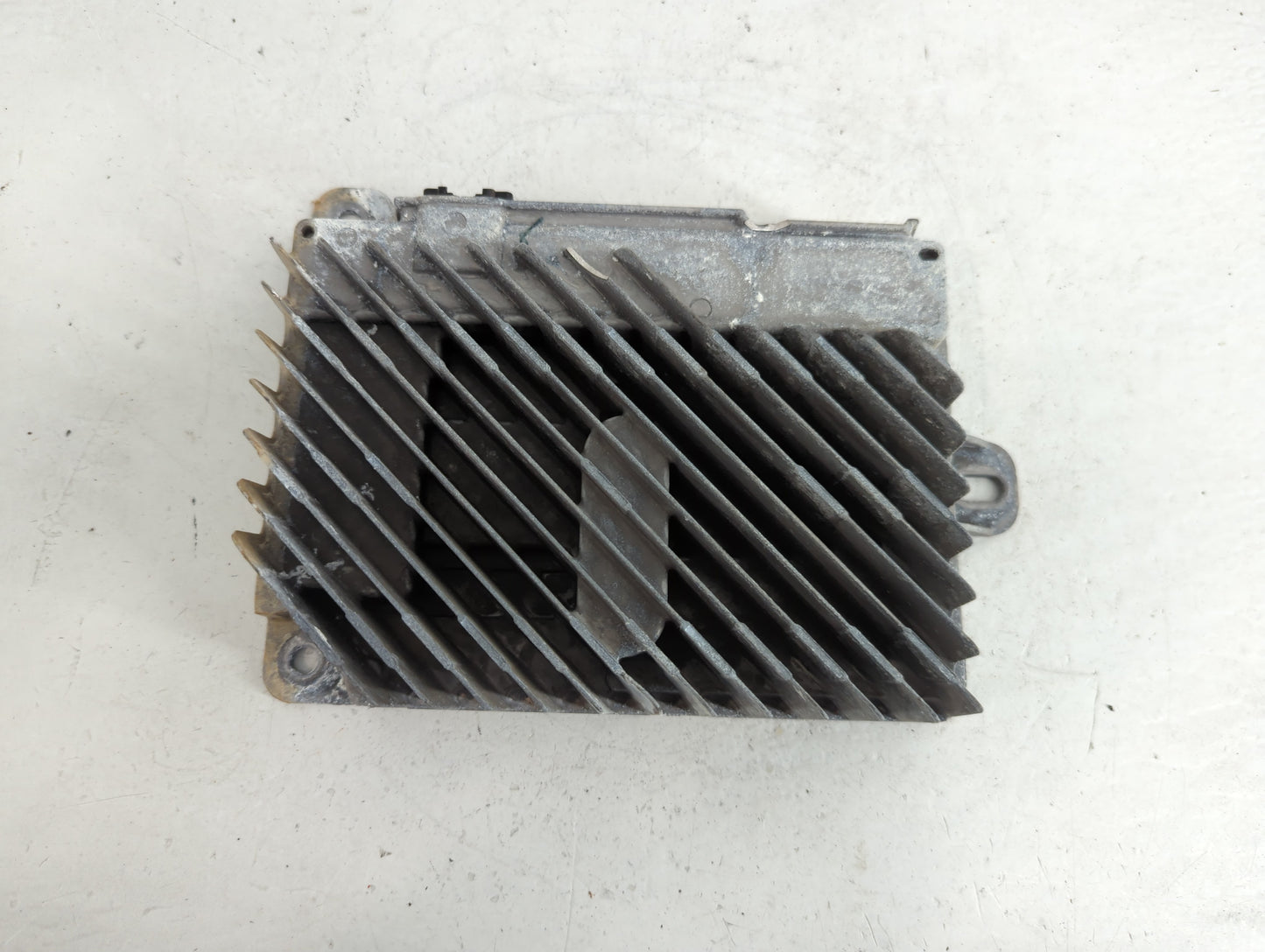 2015-2016 Cadillac Xts Radio AM FM Cd Player Receiver Replacement P/N:23447962 Fits Fits 2015 2016 OEM Used Auto Parts - Oem