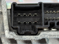2015-2016 Cadillac Xts Radio AM FM Cd Player Receiver Replacement P/N:23447962 Fits Fits 2015 2016 OEM Used Auto Parts - Oem