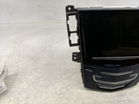 2013-2015 Cadillac Xts Radio AM FM Cd Player Receiver Replacement P/N:23243166 Fits Fits 2013 2014 2015 OEM Used Auto Parts 