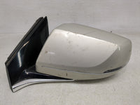 2013-2015 Cadillac Xts Driver Side View Mirror - Left Door Mirror OEM Used - Oemusedautoparts1.com